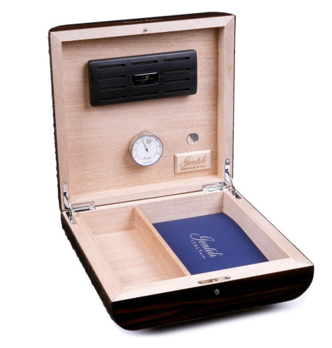 Хьюмидор Gentili Struzzo на 25 сигар Limited Edition фото 2