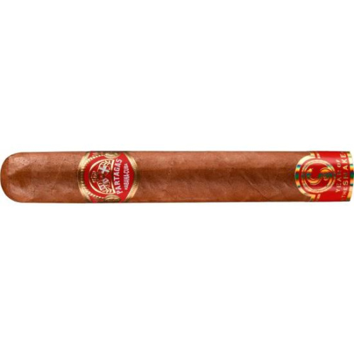 Сигара Partagas Cedros фото 3