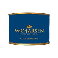 Табак W.O. Larsen M.B. Golden Dream, 100 г