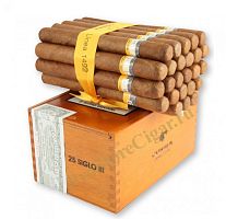 Сигары Cohiba Siglo III
