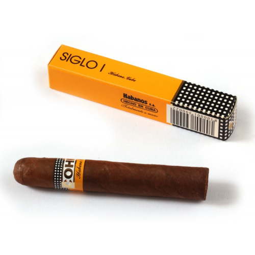 Сигара Cohiba Siglo I фото 2