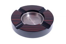 Пепельница сигарная Lubinski, Эбеновое дерево