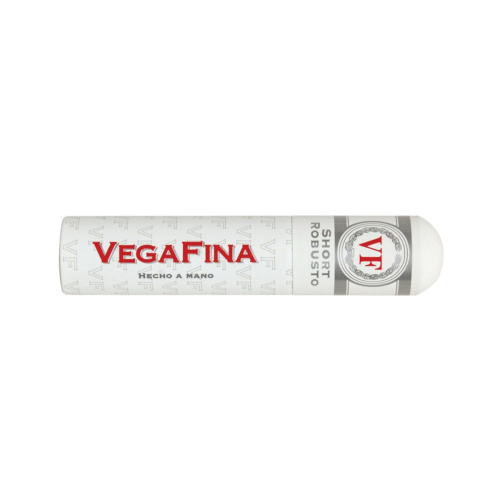 Сигары VEGAFINA CLASSIC SHORT ROBUSTO TUBE фото 2