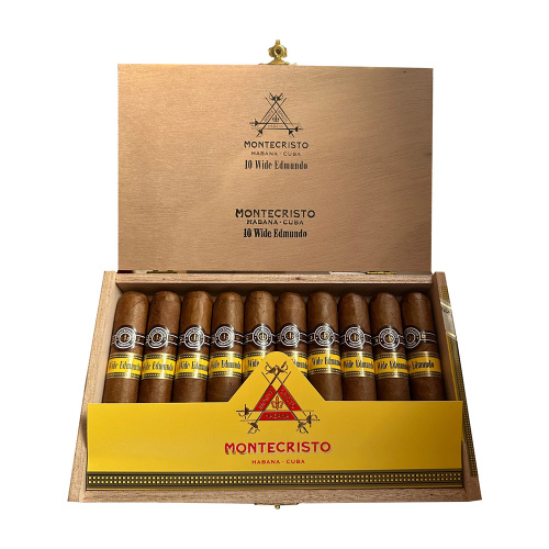 Сигары Montecristo WIDE EDMUNDO