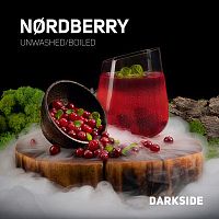 Табак для кальяна "DarkSide" Core A (Нордберри), 30 г
