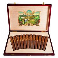 Сигары Oliva «Serie V» 135 Aniversario Edición Real