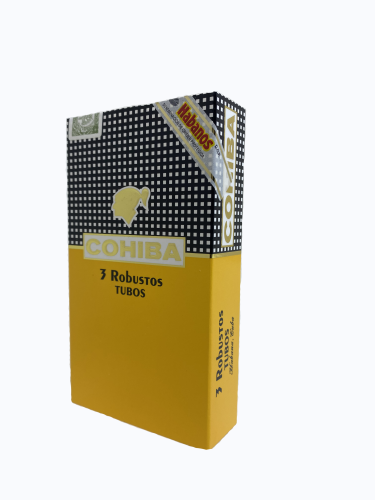 Сигары Cohiba Robustos