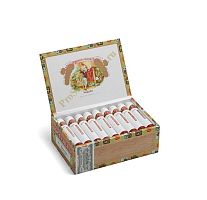 Сигары Romeo y Julieta No 3