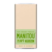 Табак Manitou Organic Green №9 30гр