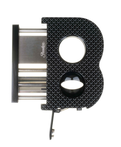 Гильотина-пробойник Passatore, 3 в 1, металл фото 4