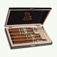 Сигары Arturo Fuente God Of Fire Serie Aniversario Assortment