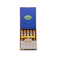Сигары Great Wall Flourishing Age Miracle Royal Robusto