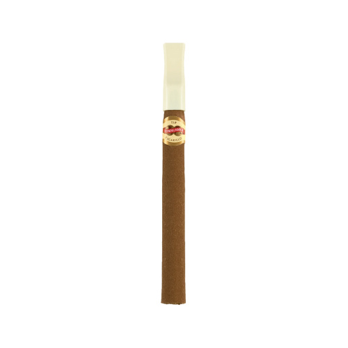 Сигариллы Handelsgold Tip-Cigarillos Vanilla Blond фото 2