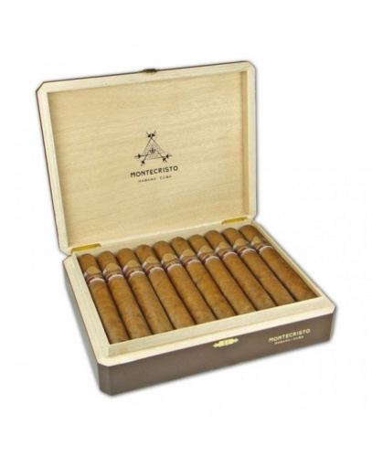 Сигары Montecristo 80 Aniversario