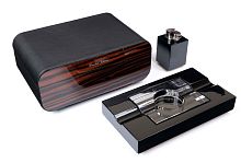 Набор сигарных аксессуаров Gentili