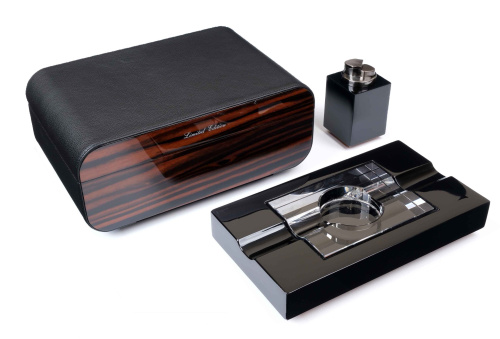 Набор сигарных аксессуаров Gentili