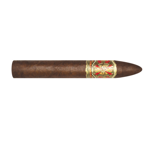 Сигары Arturo Fuente Opus X Super Belicoso фото 2