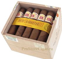 Сигары Hoyo de Monterrey Petit Robustos