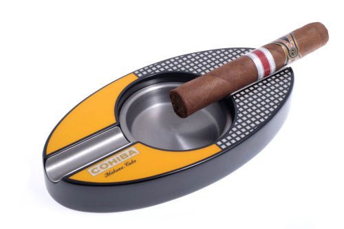 Пепельница Tom River на 2 сигары, Cohiba фото 4