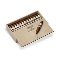 Сигары Davidoff Aniversario Short Perfecto