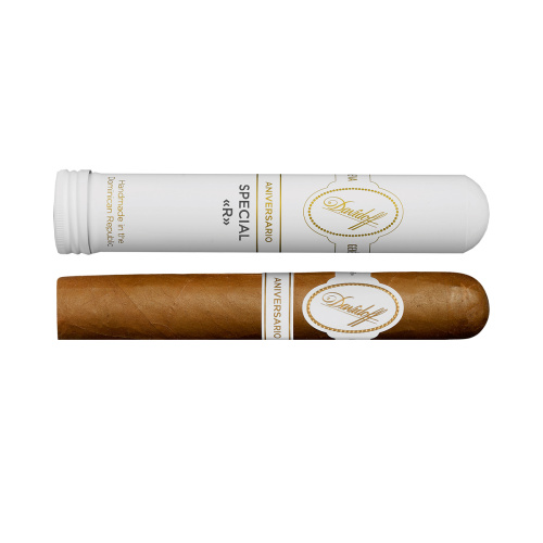 Сигары Davidoff Aniversario Special R Tubos фото 2