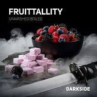 Табак для кальяна "DarkSide" Core A (Фрутталлити), 30 г