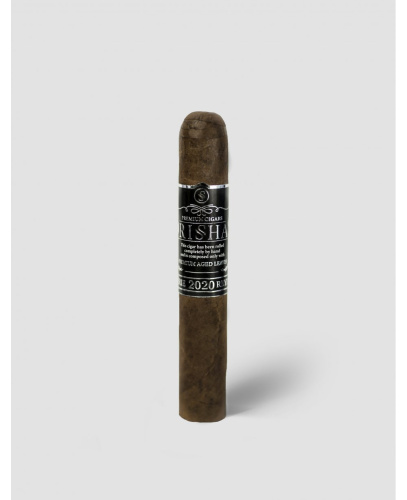 Сигары ORISHAS Serie 2020 Reyes Gran Toro 