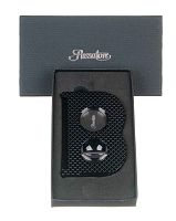 Гильотина-пробойник Passatore, 3 в 1, металл