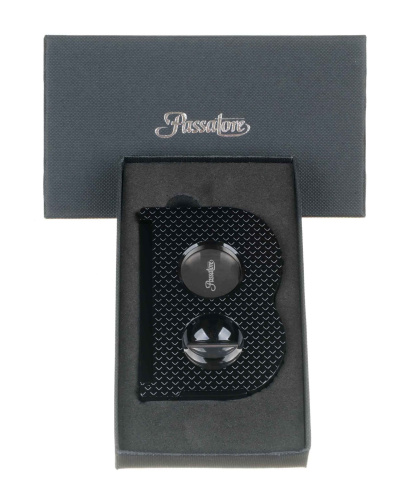 Гильотина-пробойник Passatore, 3 в 1, металл