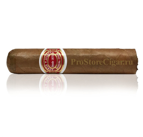 Сигары Romeo y Julieta Petit Royales