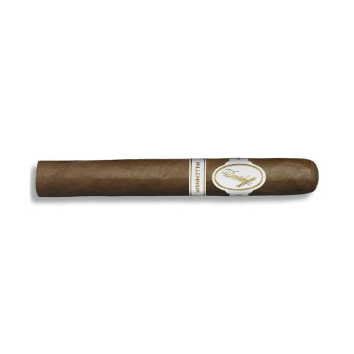 Сигары Davidoff Millenium Blend Toro