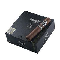 Сигары Davidoff Escurio Robusto