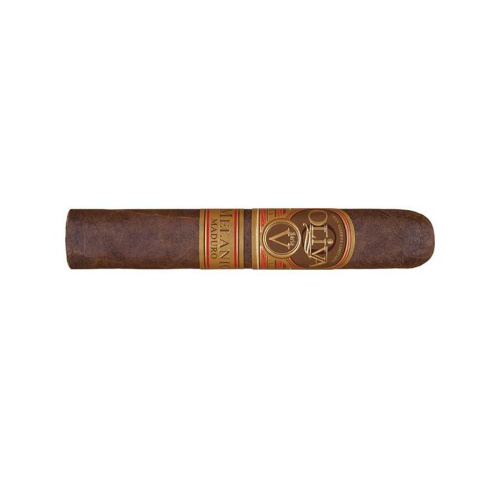 Сигары Oliva Serie V Melanio Maduro Robusto фото 2