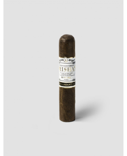 Сигары ORISHAS Comandantes Robusto