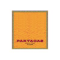 Сигариллы Partagas Club