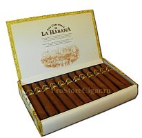 Сигары San Cristobal de La Habana La Punta