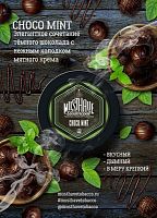 Табак для кальяна "Must Have Undercoal" Choco Mint 25гр