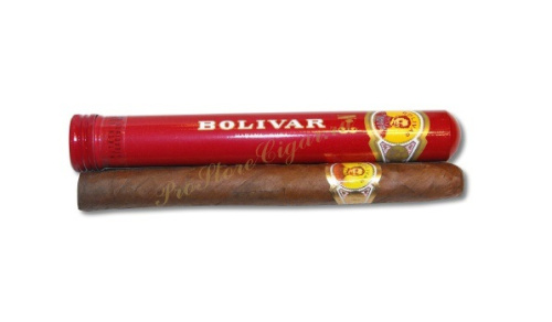 Сигары Bolivar Tubos No 3 фото 2