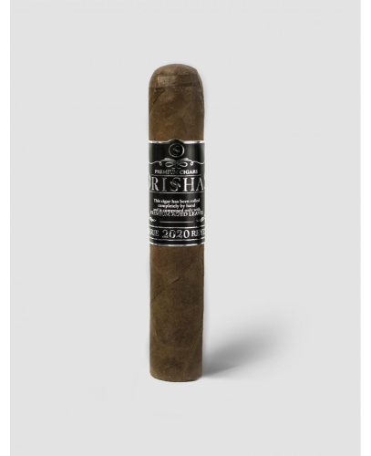 Сигары ORISHAS Serie 2020 Reyes Robusto