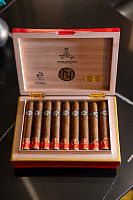 Сигары Montecristo Brilliantes