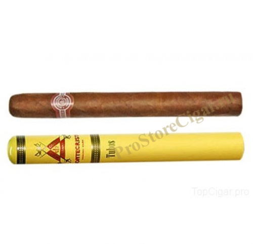 Сигары Montecristo Tubos