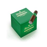 Сигары Montosa Maduro Short Robusto