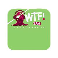 WTF! Cray (Double Apple)