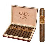 Сигары Oliva Serie V Maduro Double Toro