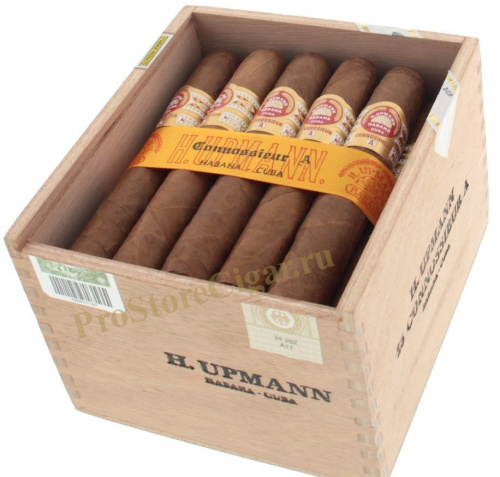 Сигары H.Upmann Connossieur A