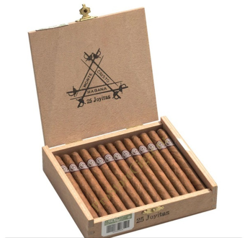 Сигары Montecristo Joyitas