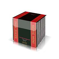 Сигариллы Partagas Series Mini Limited Edition Tin