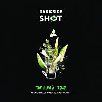 Табак для кальяна "DarkSide" Shot A (Таёжный трип), 30 г