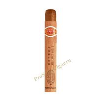 Сигары Romeo y Julieta Cedros de Luxe No 3