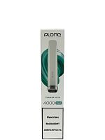Электронная система доставки никотина PLONQ PLUS PRO  Свежая мята